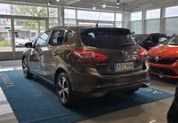 Nissan Pulsar vaihtoauto