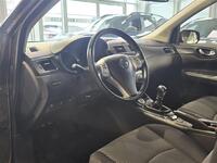 Nissan Pulsar vaihtoauto