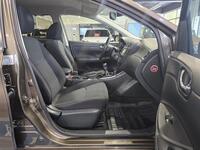 Nissan Pulsar vaihtoauto