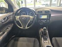Nissan Pulsar vaihtoauto