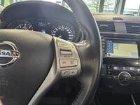 Nissan Pulsar vaihtoauto
