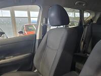 Nissan Pulsar vaihtoauto