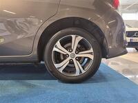 Nissan Pulsar vaihtoauto