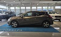 Nissan Pulsar vaihtoauto