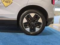 Volvo EX30 vaihtoauto