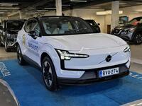 Volvo EX30 vaihtoauto
