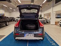 Volvo V40 Cross Country vaihtoauto