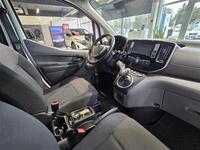 Nissan e-NV200 vaihtoauto