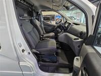 Nissan e-NV200 vaihtoauto