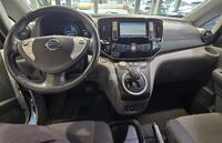 Nissan e-NV200 vaihtoauto