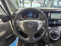 Nissan e-NV200 vaihtoauto