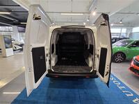 Nissan e-NV200 vaihtoauto