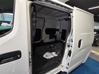 Nissan e-NV200 vaihtoauto