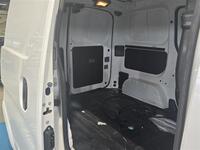 Nissan e-NV200 vaihtoauto