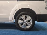 Nissan e-NV200 vaihtoauto