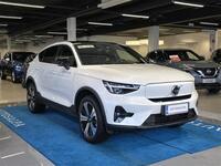 Volvo EC40 vaihtoauto