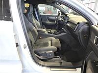 Volvo EC40 vaihtoauto