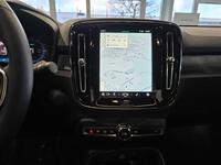 Volvo EC40 vaihtoauto