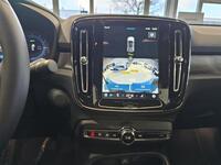 Volvo EC40 vaihtoauto