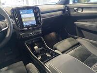 Volvo EC40 vaihtoauto