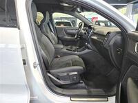 Volvo EC40 vaihtoauto