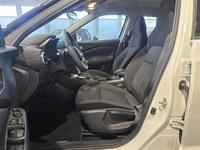 Nissan Juke vaihtoauto