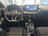 Nissan Juke vaihtoauto