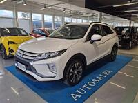 Mitsubishi Eclipse Cross vaihtoauto