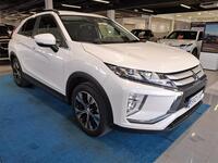 Mitsubishi Eclipse Cross vaihtoauto