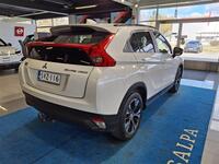 Mitsubishi Eclipse Cross vaihtoauto