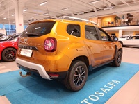 Dacia Duster vaihtoauto