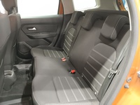 Dacia Duster vaihtoauto