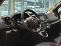 Nissan NV300 vaihtoauto