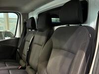 Nissan NV300 vaihtoauto