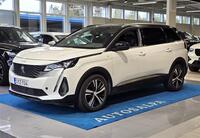 Peugeot 5008 vaihtoauto