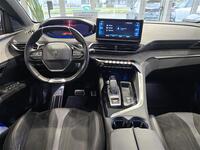 Peugeot 5008 vaihtoauto