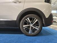 Peugeot 5008 vaihtoauto