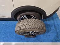 Peugeot 5008 vaihtoauto