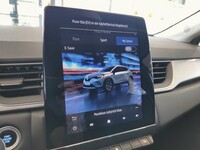 Renault Captur vaihtoauto