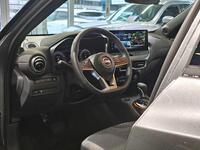 Nissan Juke vaihtoauto