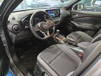 Nissan Juke vaihtoauto