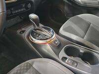 Nissan Juke vaihtoauto