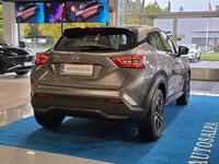 Nissan Juke vaihtoauto