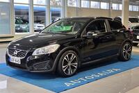 Volvo C30 vaihtoauto