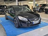 Volvo C30 vaihtoauto