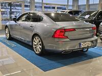 Volvo S90 vaihtoauto