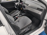 SEAT Ibiza vaihtoauto