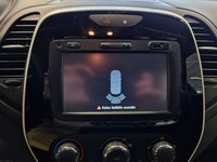 Renault Captur vaihtoauto