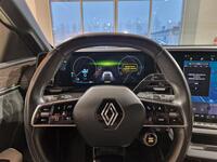 Renault Mégane vaihtoauto