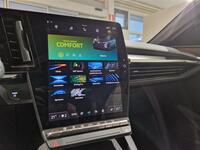 Renault Mégane vaihtoauto